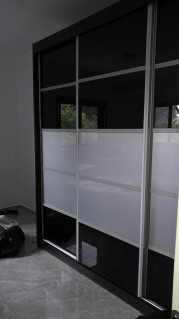 ארון הזזה סורנטו