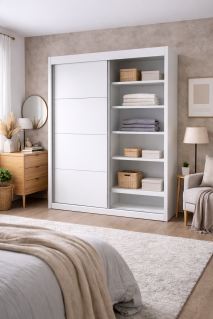 ארון הזזה גל