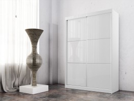 ארון הזזה לונה