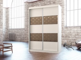 ארון הזזה מנגו