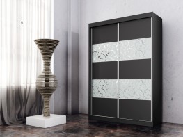 ארון הזזה פלמה ורד