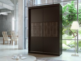 ארון הזזה פלטיניום ונגה