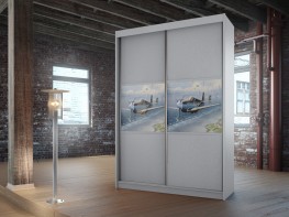 ארון הזזה טוקיו רותם