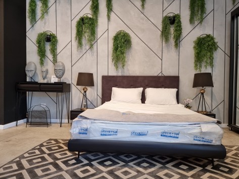 חדר שינה קומפלט מדגם ניתאי