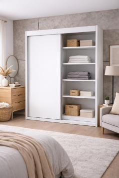 ארון הזזה ברקן