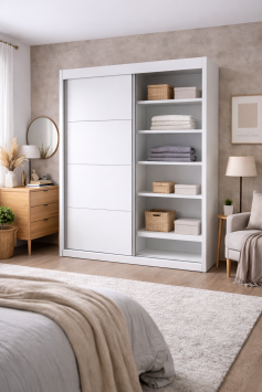 ארון הזזה גל