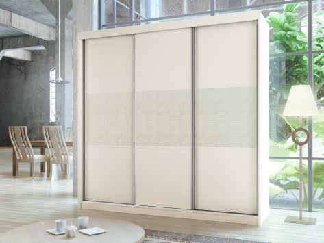 ארון הזזה פלטיניום