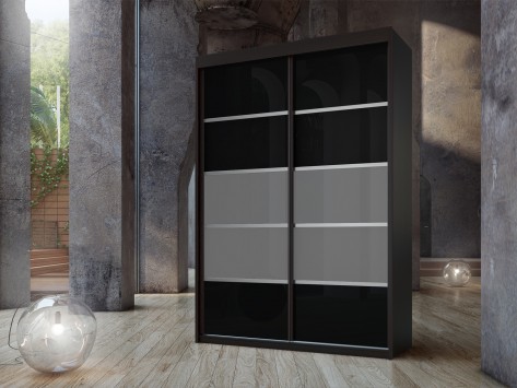 ארון הזזה סורנטו